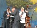 Steve Martin playing "Orange Blossom Special" and "King Tut" at Jazz Fest 2010
