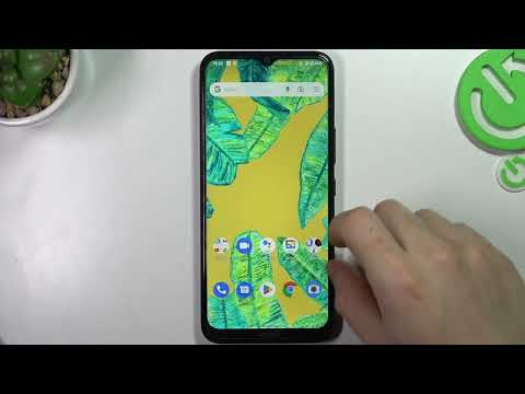 How to Change the Camera Aspect Ratio on Nokia C21 Plus