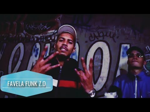 Mc Duuh Jv e Mc Rick G - Anti Sistema