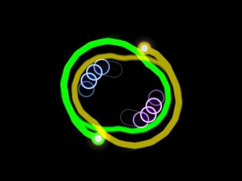 Osu! Mirror Collage - Cookiezi vs Happystick on Ooi (Game Over)