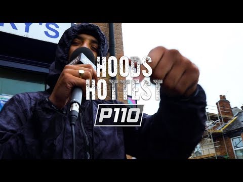 GMF K - Hoods Hottest (Season 2) | P110