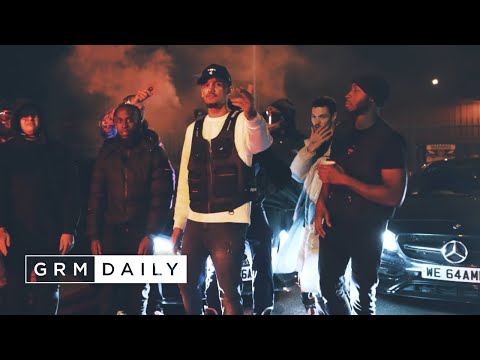 Zed ft. Dialect - Stop That [Music Video] | GRM Daily