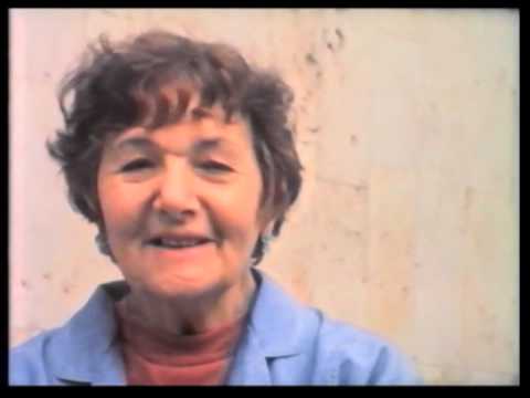 Marianna E. Tavrog (1994) by Gérard Courant - Cinématon #1692