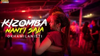 Download lagu LAGU DANSA KIZOMBA || NANTI SAJA - COVER OKHA MILANISTI mp3 Download lagu LAGU DANSA KIZOMBA || NANTI SAJA - COVER OKHA MILANISTI mp3