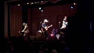 Fred Eaglesmith -- He&#39;s A Good Dog