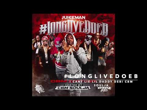I Cant Lie- Ft Lil Daddy X Debi x CBM Soulja