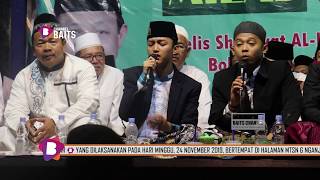 Download lagu GUS AZMI TERBARU 2019 MTsN 6 NGANJUK BERSHOLAWAT 24 NOVEMBER 2019 NGRONGGOT, NGANJUK PART 4 mp3 Download lagu GUS AZMI TERBARU 2019 MTsN 6 NGANJUK BERSHOLAWAT 24 NOVEMBER 2019 NGRONGGOT, NGANJUK PART 4 mp3