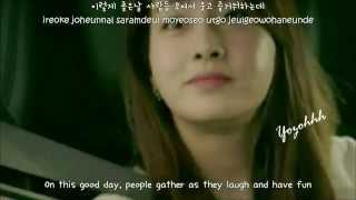 Download lagu Jeon Hae Won (HUU) - A Good Day Like This FMV (Doctor Stranger OST)[ENGSUB   Rom   Hangul] mp3