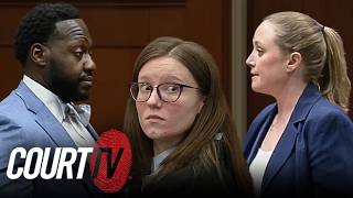 GA v. Katelyn Goble | Disappeared & Dismembered Trial | Full Closings