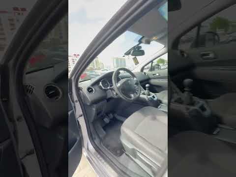 фото peugeot 5008 i рестайлинг 0
