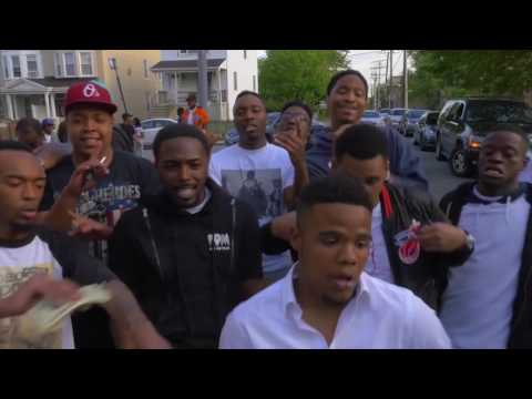 Peso Da Mafia - Pray On My Knees (Official Video)