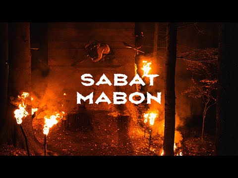 SABAT MABON : day & night hardtail freeride sessions 2025