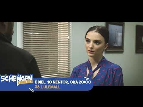 PROMO - Schengen Visa - 36. Lulemall - gjirafaVideo