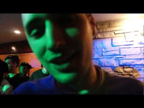 PLANE JANE IAMSU P-LO DJ AMEN @ SXSW