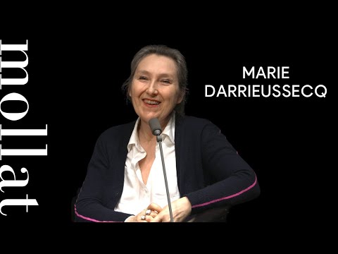 Marie Darrieussecq - Fabriquer une femme