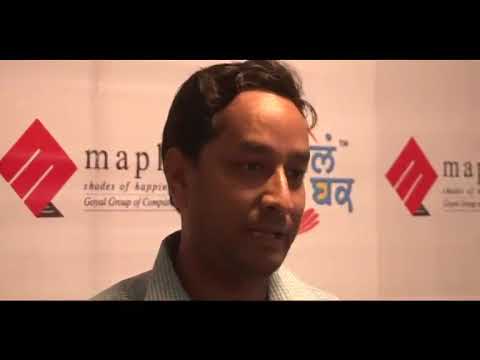 3D Tour Of Maple Aapla Ghar Kirkatwadi