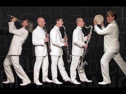 Les Bons Becs : Big Bang - Teaser 