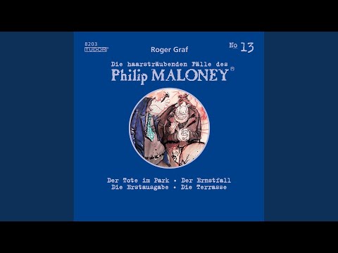 Die Erstausgabe, Szene 2