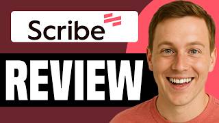 Scribe Review | All In Under 4 Minutes