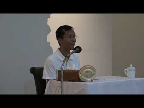 141-ปฏิบัติธรรมเข้มข้น(ศูนย์4) 10-18พ.ย.59 (14) ตอบปัญหาธรรม