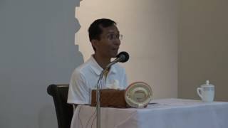 141-ปฏิบัติธรรมเข้มข้น(ศูนย์4) 10-18พ.ย.59 (14) ตอบปัญหาธรรม