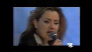 Tina Arena   Heaven Help My Heart Live in Italy 1995)