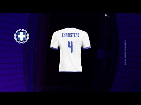 Video thumbnail for CHARISTEAS