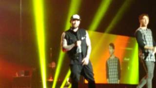 All Time Low - Bail Me Out ft. Joel Madden