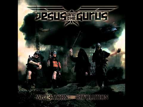 Jesus and the Gurus - Sag Mir wo du stehst