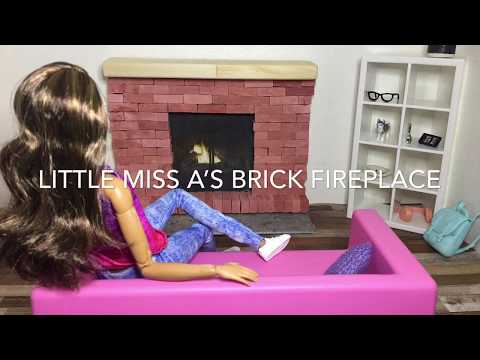 Little Mias Brick