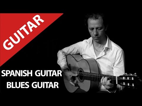 Best Guitar  ! Great Guitar solos .Enjoy an acoustic Guitar performance ! Yannick Lebossé Video