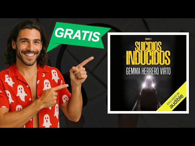 Vídeo relacionado con Suicidios inducidos: Una nueva aventura de los personajes de La red de Caronte: 2