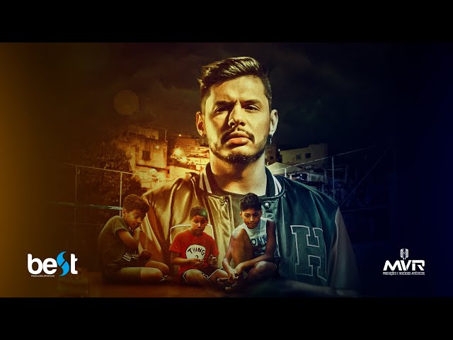 Download Hungria Hip Hop – Só era Nós