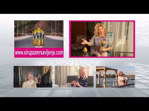 Suzanin izbor S04E174 - Najava