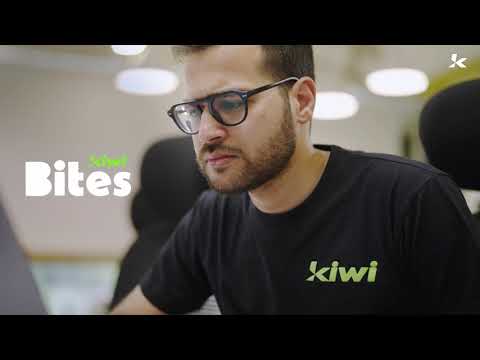 Kiwi Bites Ep 1: Nishant - YouTube