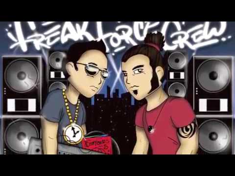 Freak Force Crew   Live in Atlanta