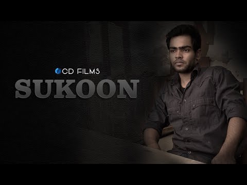 Ishan Jain Sukoon - Short Film