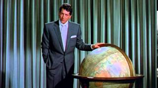 Martin &amp; Lewis - Hollywood or Bust Opening Credits