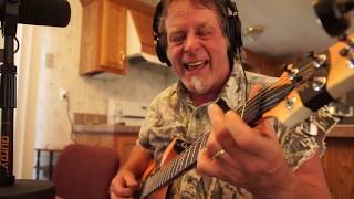 Ted Nugent Stops Podcast and Jams Great White Buffalo