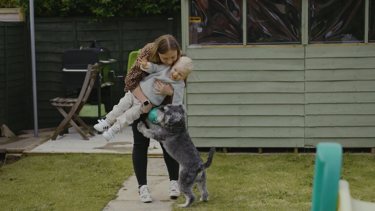 Little Moments Matter
