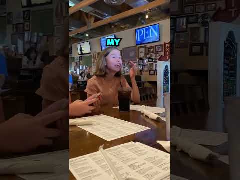 she got the best birthday surprise ever