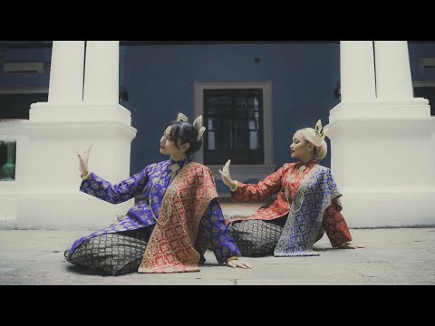 XONE - Buaiku Laju | Malaysia Day Dance Video