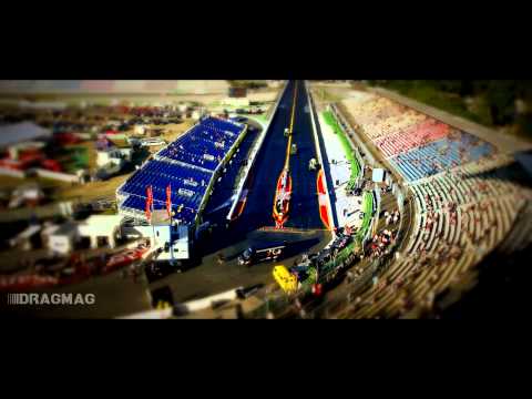 Nitrolympx 2014 - ready for take off