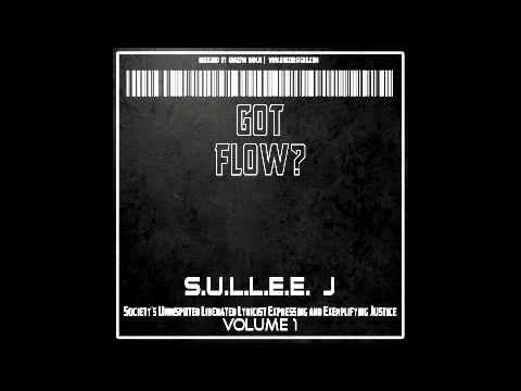 Sullee J - Muhammad Ali (Real Hip Hop) Got Flow? Prod. Amar Azaan