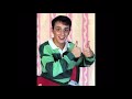 Happy 47th Birthday To Steve Burns