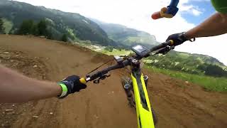 vidéo les portes du soleil