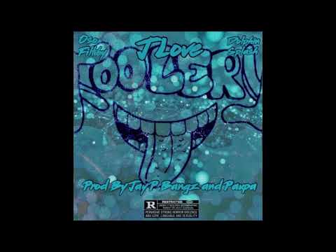J Love ft.  Oso filthy & Dolphin Splash - Foolery