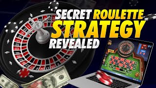 Roulette 3-2 System: Step-by-Step Guide & Transcript