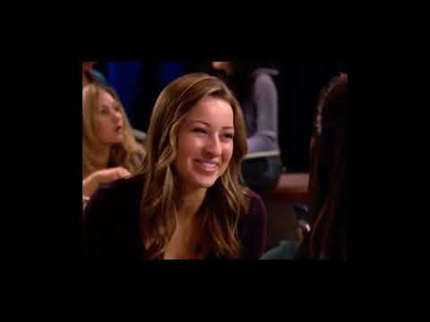 Life With Derek S4XE14 Teddy's Back Full Episode