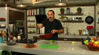 Պատրաստենք միասին. Թավա քաբաբ «Բոժոժ»